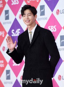 2016 SBS Drama Awards » Dramabeans Korean drama recaps