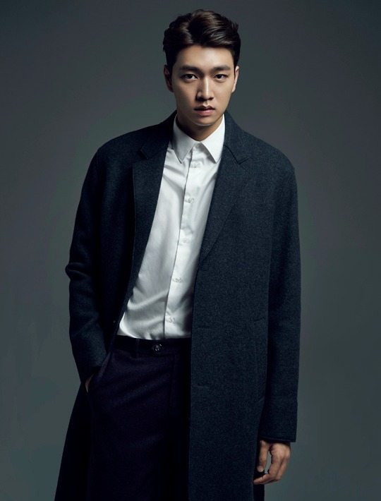 Solomon’s Perjury’s bad boy Baek Chul-min joins youth drama Andante