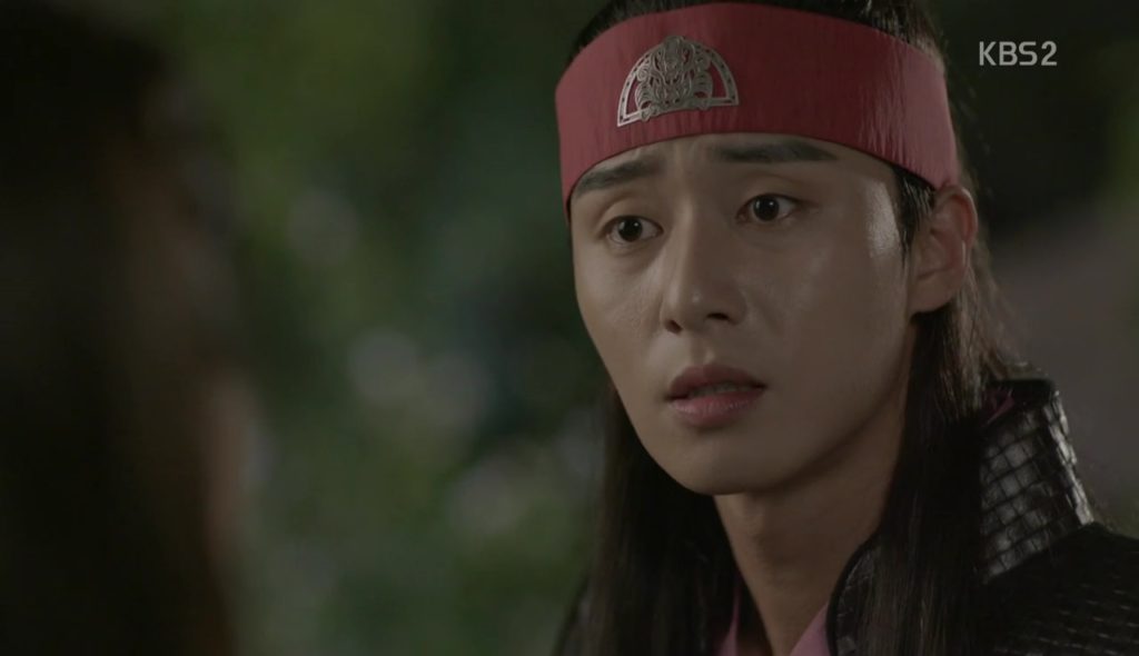 Hwarang10-00174 » Dramabeans