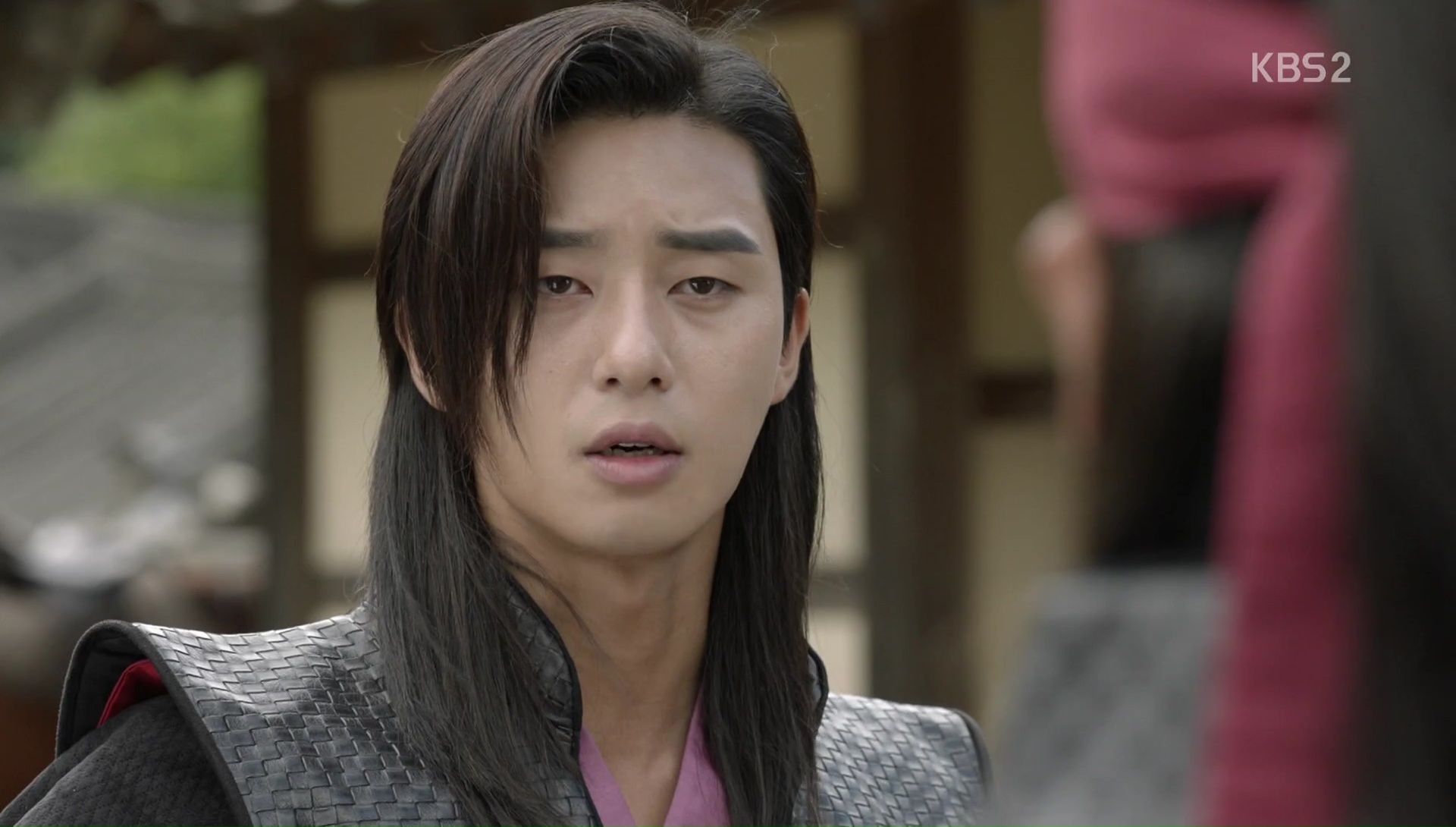 Hwarang: Episode 14 » Dramabeans Korean drama recaps