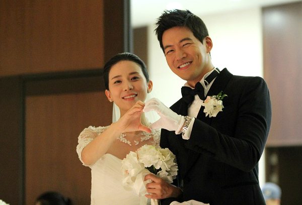 Lee Sang-yoon up to reunite with Lee Bo-young in SBS’s Whisper