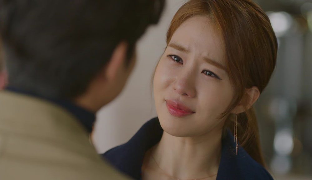 The Lonely Shining Goblin: Episode 12 » Dramabeans Korean drama recaps