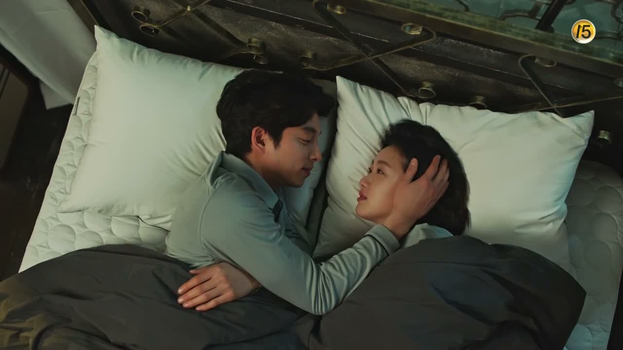 The Lonely Shining Goblin: Episode 16 (Final) » Dramabeans Korean drama  recaps