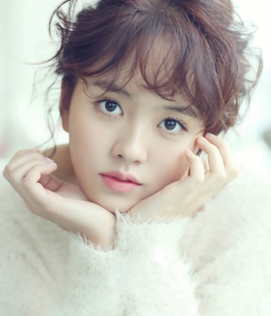 Kim So-hyun to make special appearance in While You Were Sleeping