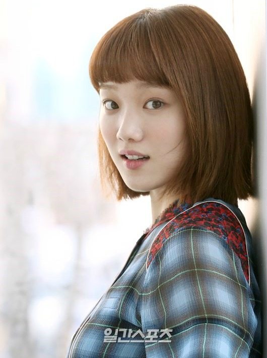 Lee Sung-kyung offered new rom-com from I Remember You writer