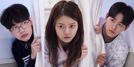 Everyone's desperate to work in MBC's Radiant Office » Dramabeans ...