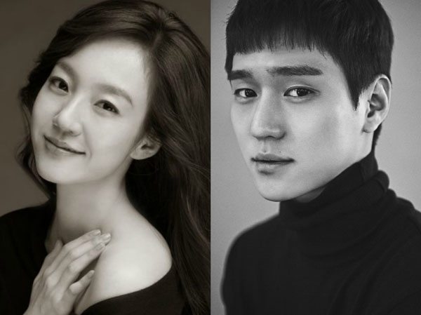 Im Soo-jung, Go Kyung-pyo courted for tvN’s Chicago Typewriter