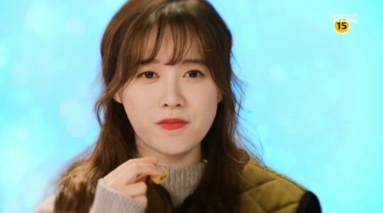 Gu Hye-sun shows off her dance moves for You’re Too Much