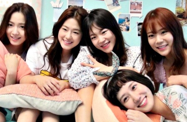 Cast changes and a new character for Age of Youth Season 2
