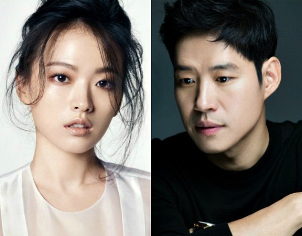 Chun Woo-hee, Yoo Joon-sang consider new SBS legal thriller Falsify