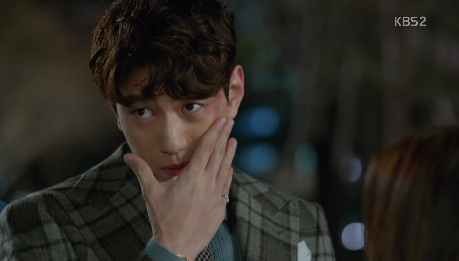 Perfect Wife: Episode 3 » Dramabeans Korean drama recaps
