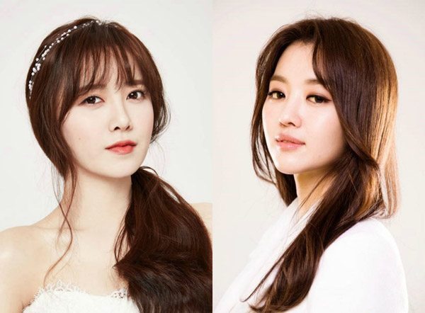 Jang Hee-jin replaces ill Gu Hye-sun in currently airing You’re Too Much