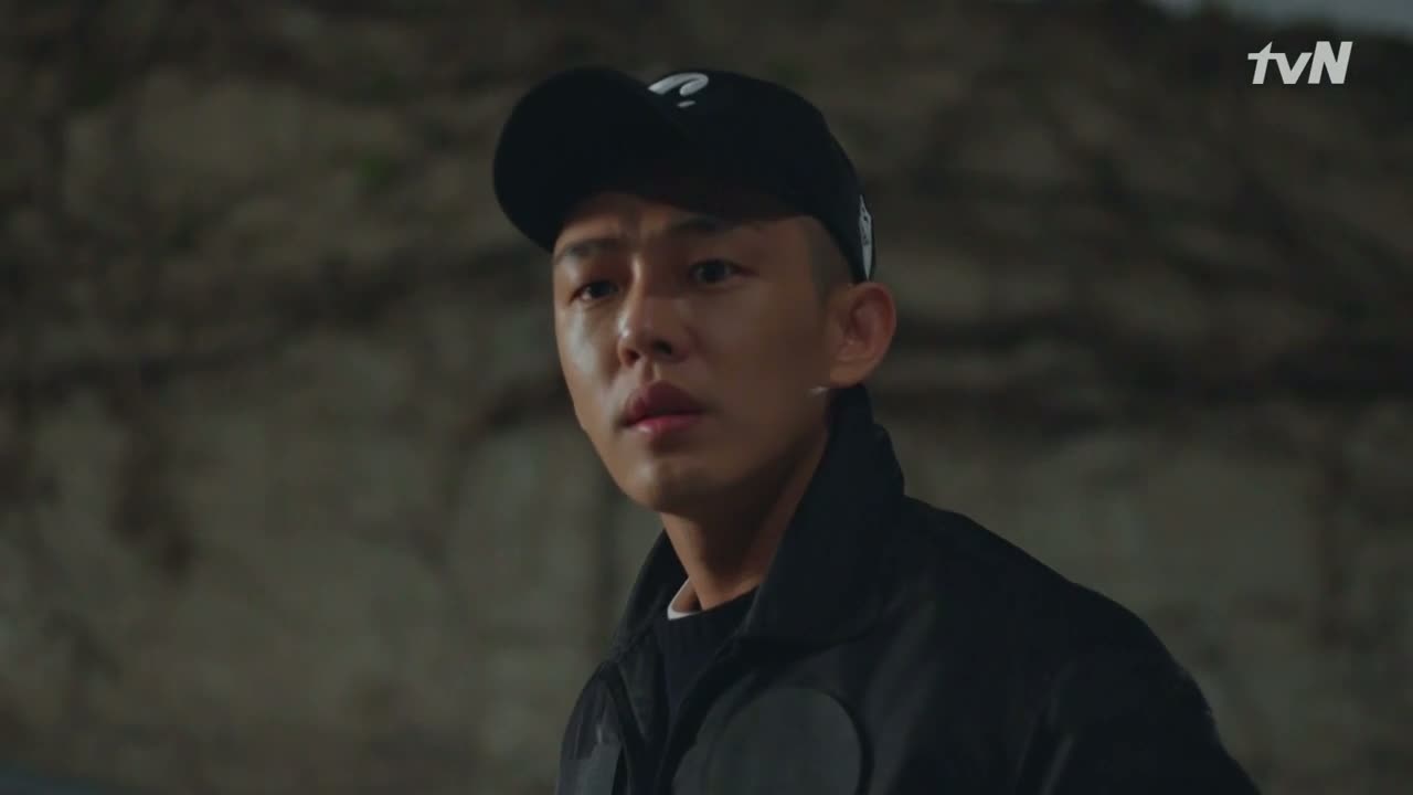 Chicago Typewriter: Episode 4 » Dramabeans Korean drama recaps