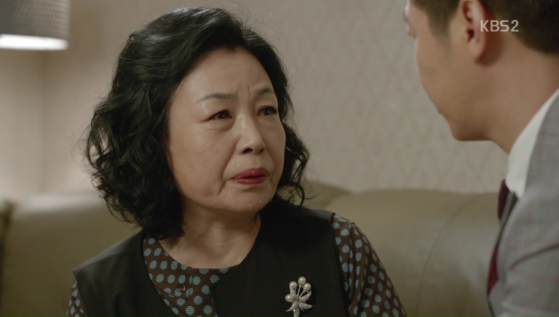 Perfect Wife: Episode 15 » Dramabeans Korean drama recaps