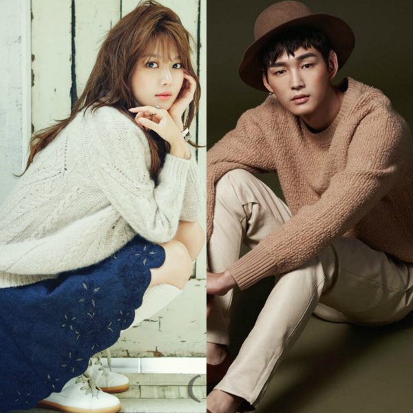 Lee Won-geun, Sooyoung confirm JTBC web drama Someone You Might Know