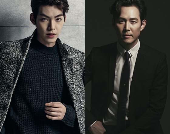Kim Woo-bin considers joining Wiretap’s cast full of Thieves and Assassins