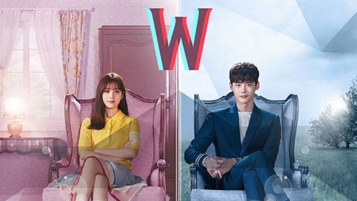 W–Two Worlds