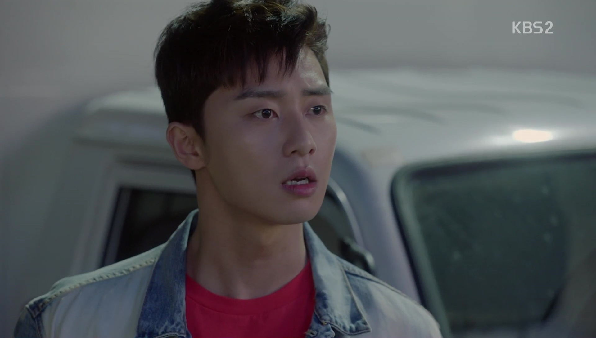 Fight My Way Episode 4 Dramabeans Korean Drama Recaps