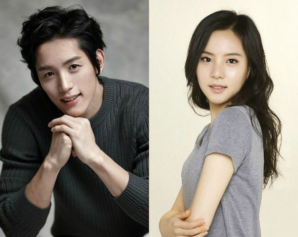 Jang Mi-kwan and Lee Yeol-eum join KBS’s Strongest Deliveryman