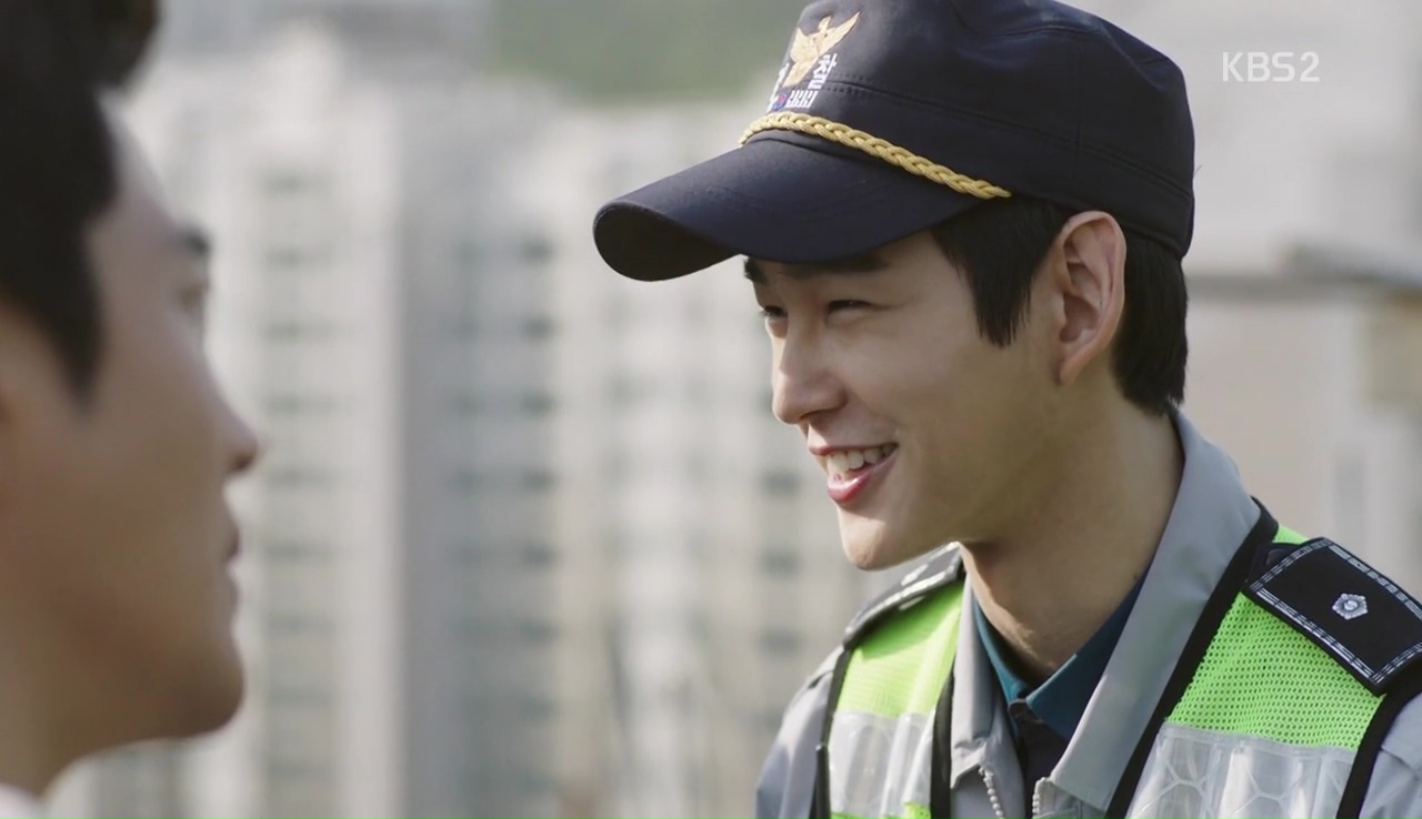 Mystery Queen: Episode 10 » Dramabeans Korean drama recaps