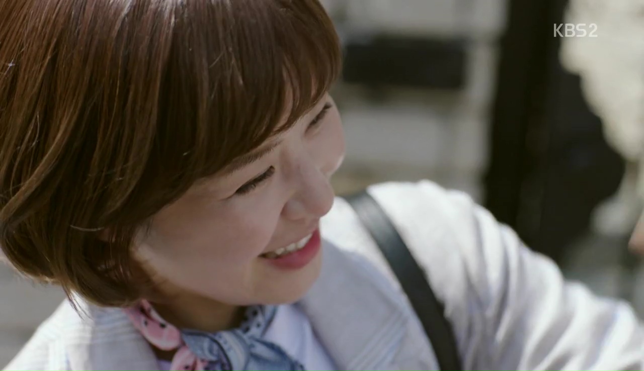 Mystery Queen: Episode 10 » Dramabeans Korean drama recaps