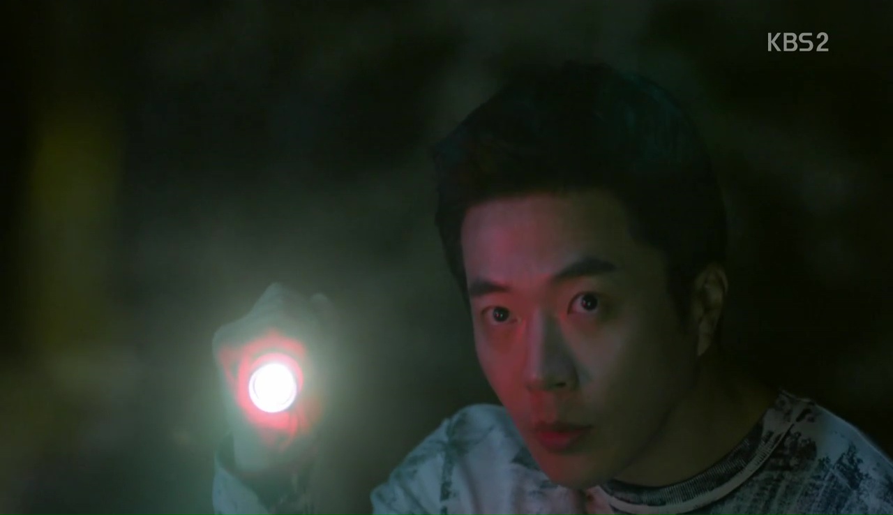 Mystery Queen Episode 10 Vostfr