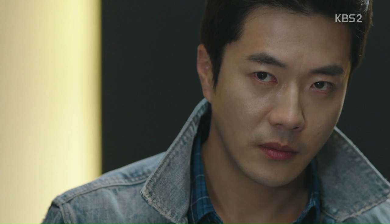 Mystery Queen: Episode 10 » Dramabeans Korean drama recaps