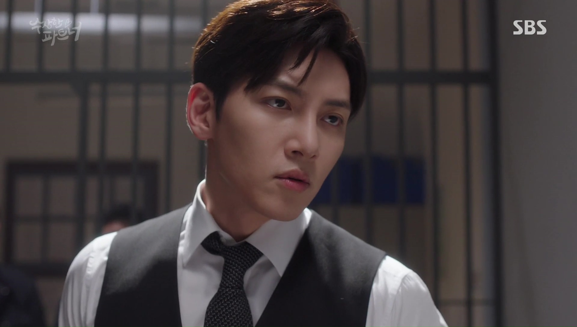 Suspicious Partner: Episodes 3-4 » Dramabeans Korean drama recaps