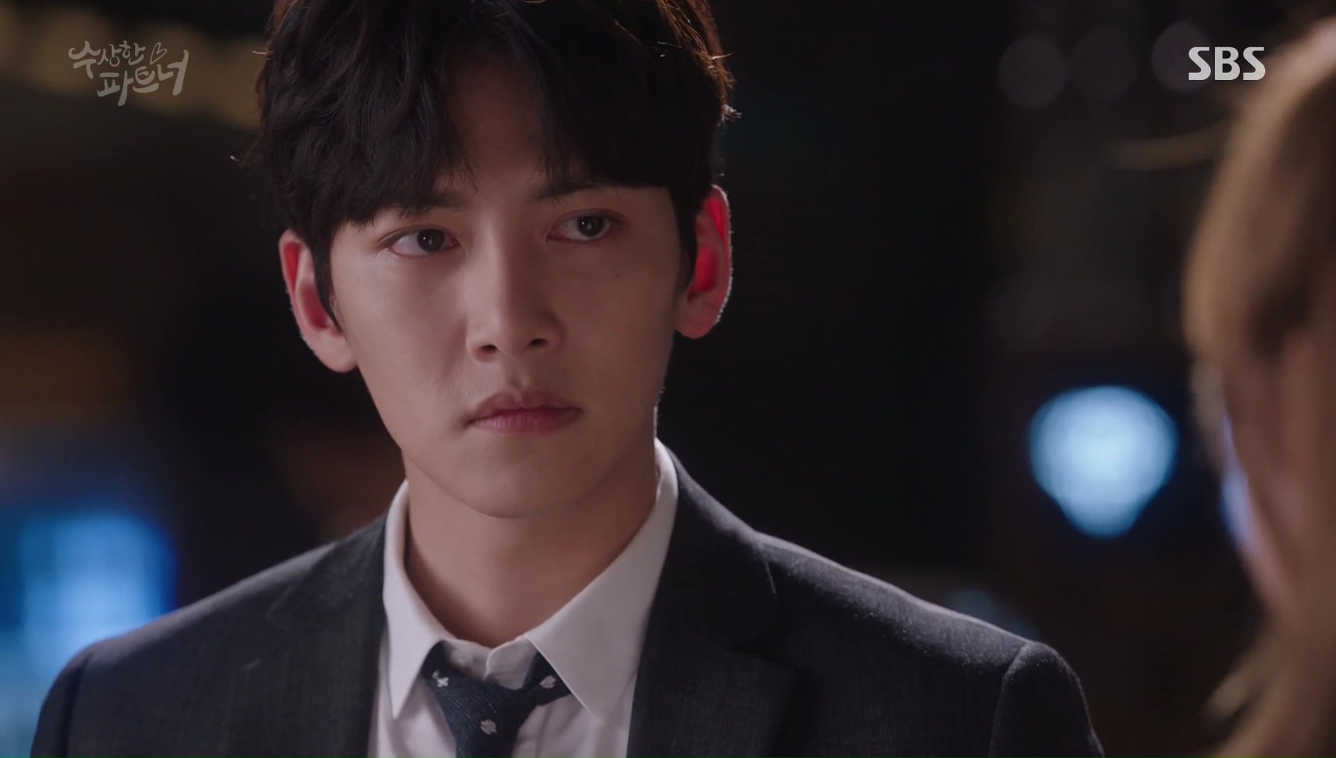 Suspicious Partner: Episodes 7-8 » Dramabeans Korean drama recaps