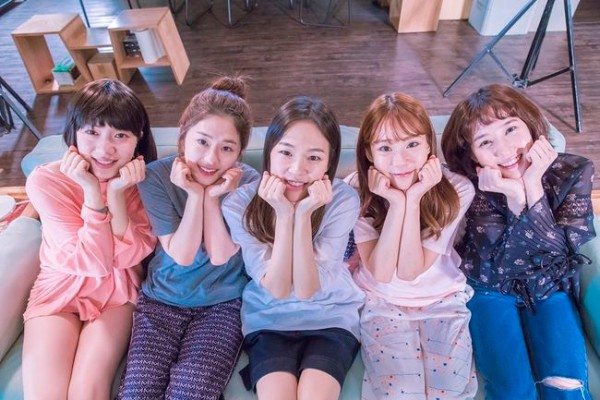 Original cast confirms for Age of Youth Season 2, adds Kim Min-seok