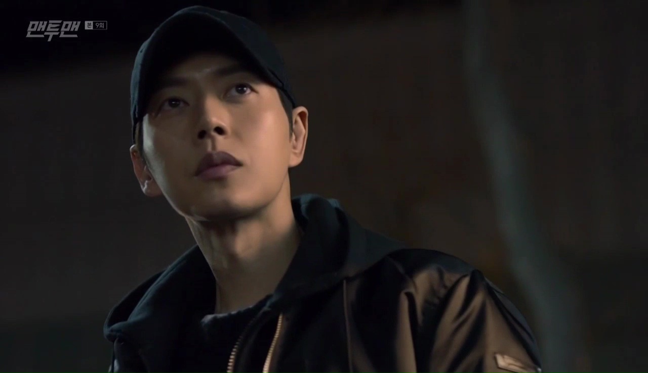 Man to Man: Episode 9 » Dramabeans Korean drama recaps