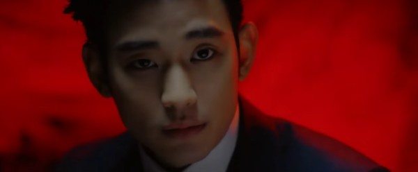 Kim Soo-hyun fights to become the Real in action noir film