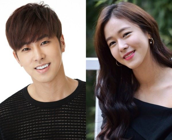 Oh Hae-young Again PD casts Yunho, Kyung Su-jin for new drama