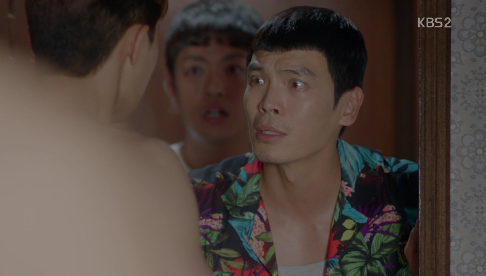 FightMyWay10-00149 » Dramabeans