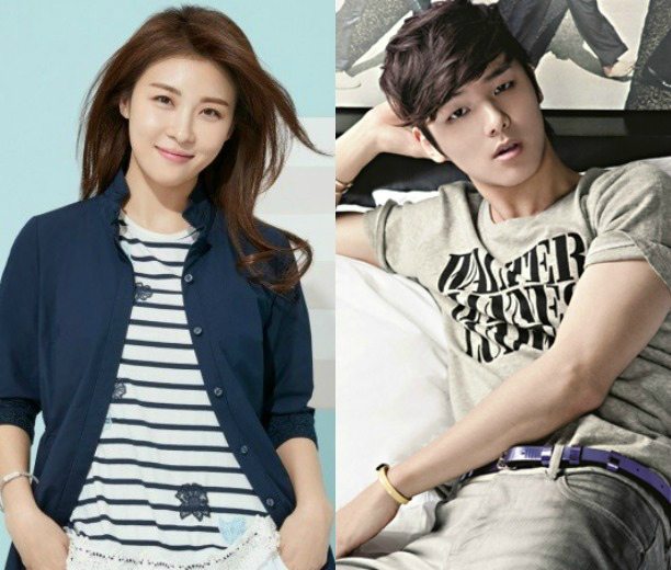 Kang Min-hyuk to star opposite Ha Ji-won in MBC’s Hospital Ship