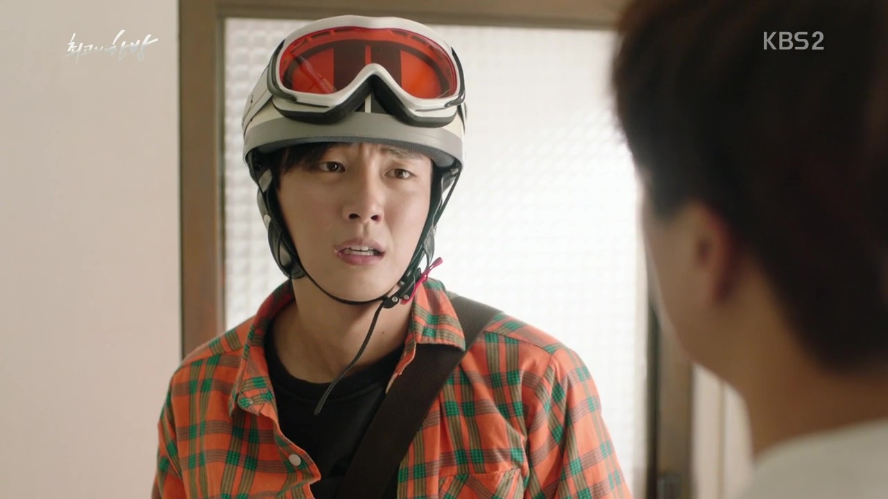 The Best Hit: Episodes 9-10 » Dramabeans Korean drama recaps