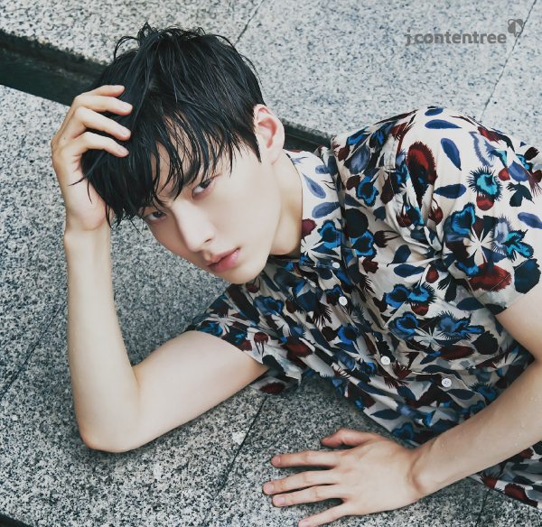 Ahn Jae-hyun offered role as Yeo Jin-gu’s rival in Reunited Worlds