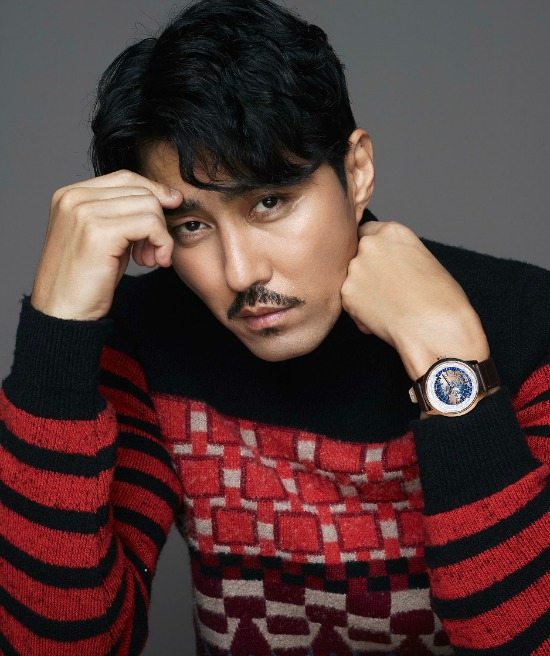 Cha Seung-won courted for Hong sisters fantasy romance on tvN