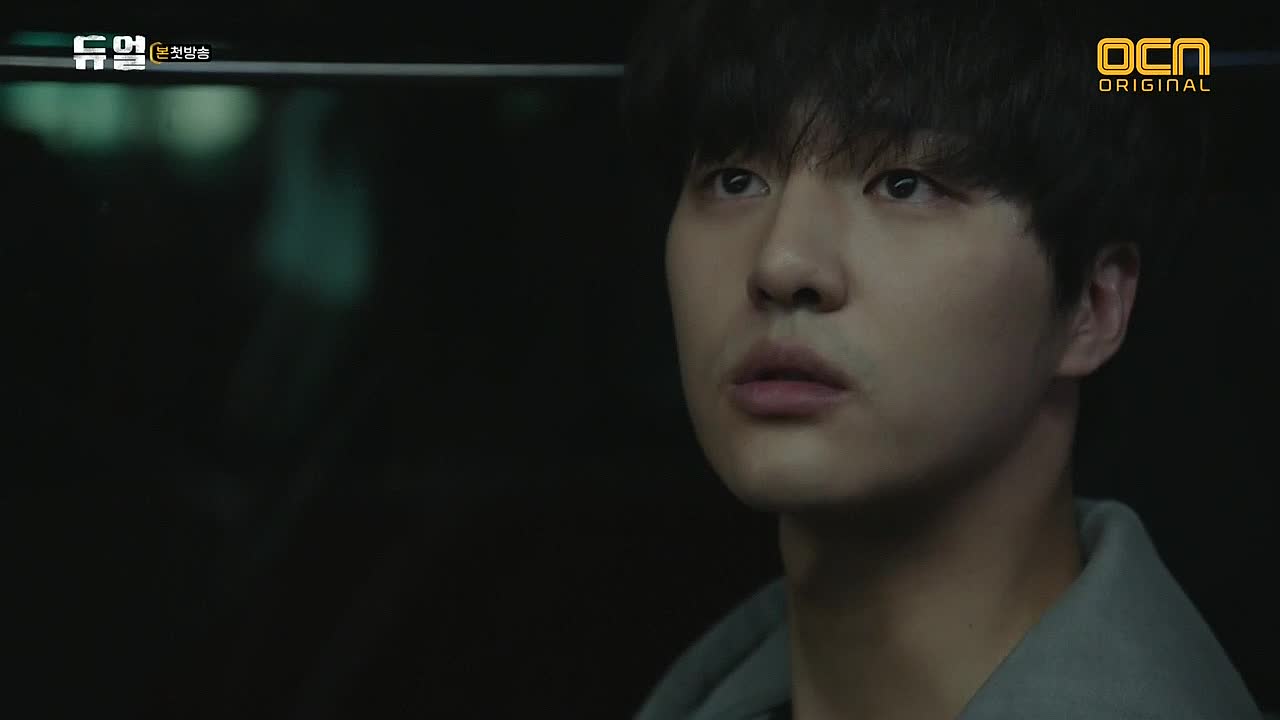 Duel Episode 1 Dramabeans Korean drama recaps