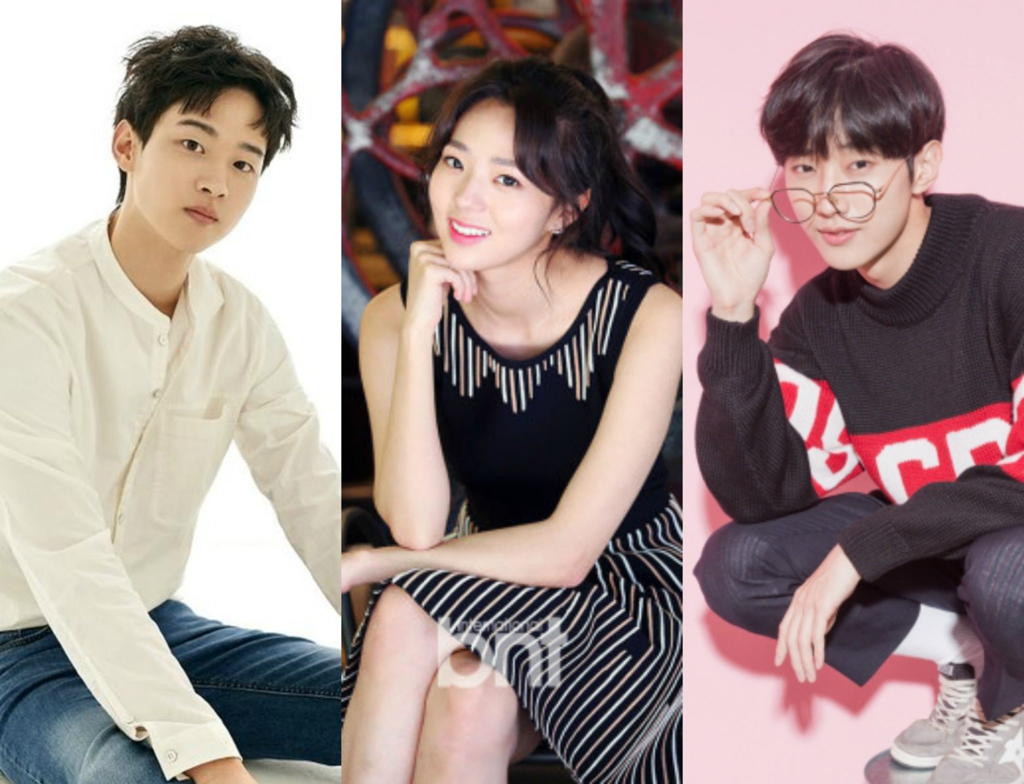 Jinyoung, Jang Dong-yoon, Chae Soo-bin star in KBS drama special If We Were a Season