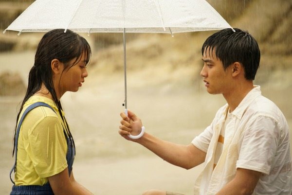 Dramaland Catnip] Finding Satisfaction In Sad Love Stories » Dramabeans  Korean Drama Recaps