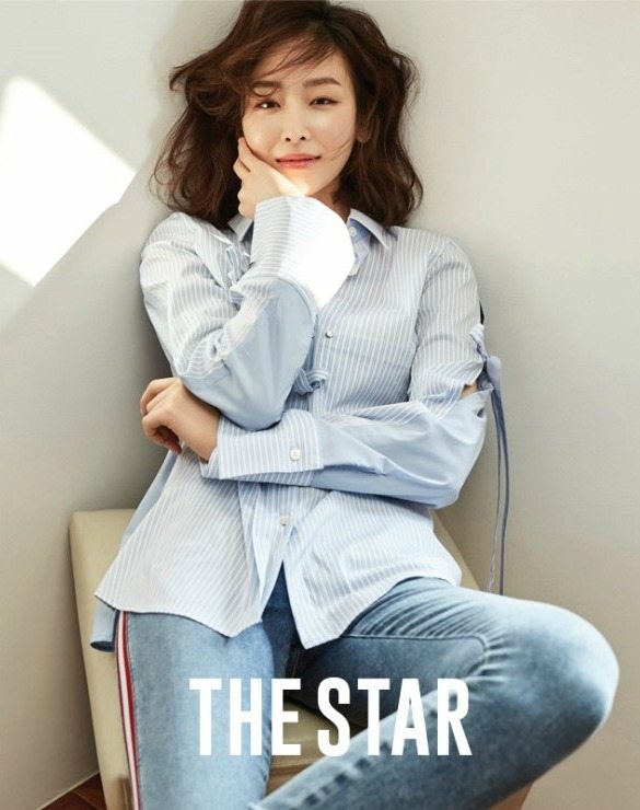 Seo Hyun-jin up for new drama from Doctors writer, Temperature of Love