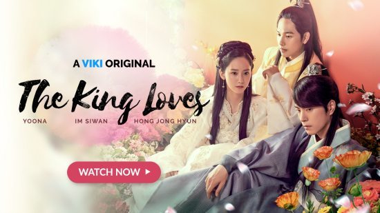 The King's Affection: Episodes 13-14 Open Thread » Dramabeans Korean drama  recaps