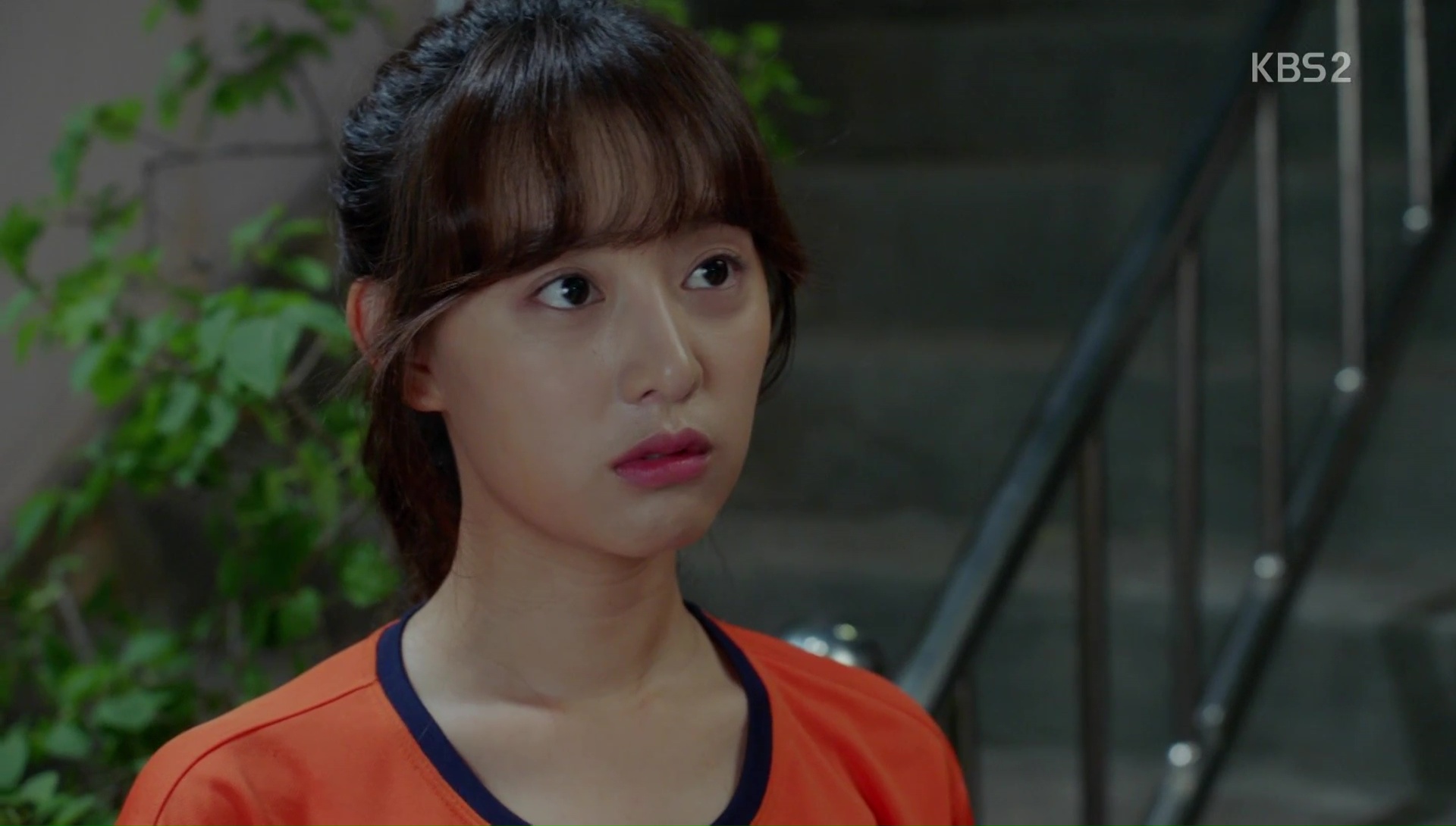 Fight My Way: Episode 14 » Dramabeans Korean drama recaps