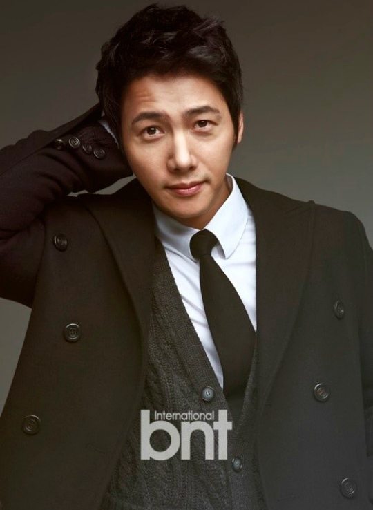 20th Century Boy and Girl adds Lee Sang-woo as second lead