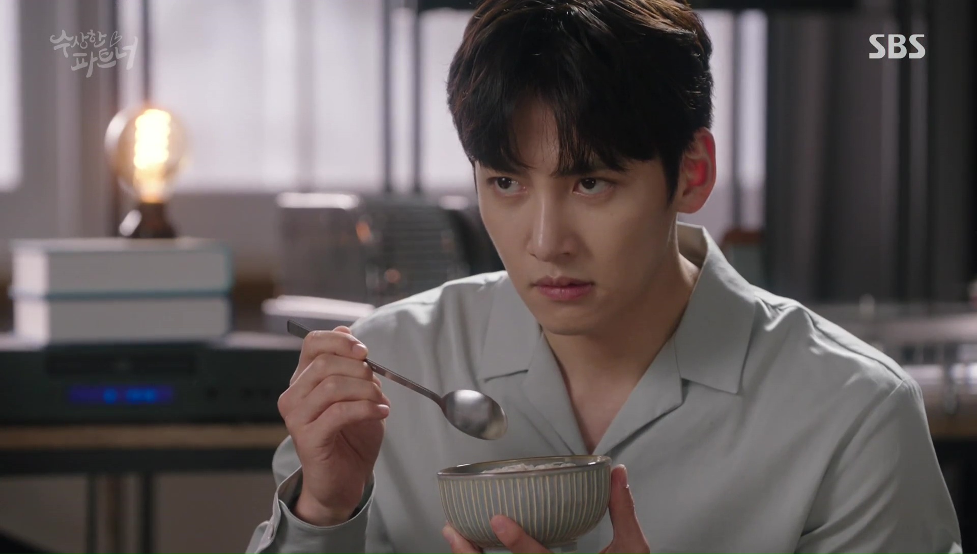 Suspicious Partner Episodes 35 36 Dramabeans Korean Drama Recaps