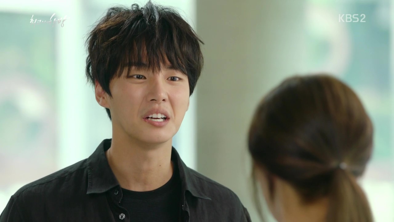 The Best Hit: Episodes 21-22 » Dramabeans Korean drama recaps