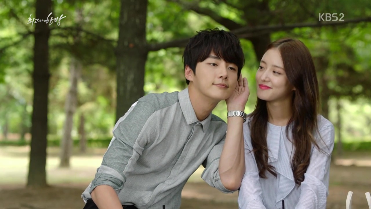 The Best Hit: Episodes 31-32 » Dramabeans Korean drama recaps