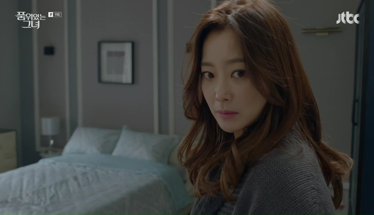 Woman of Dignity: Episode 9