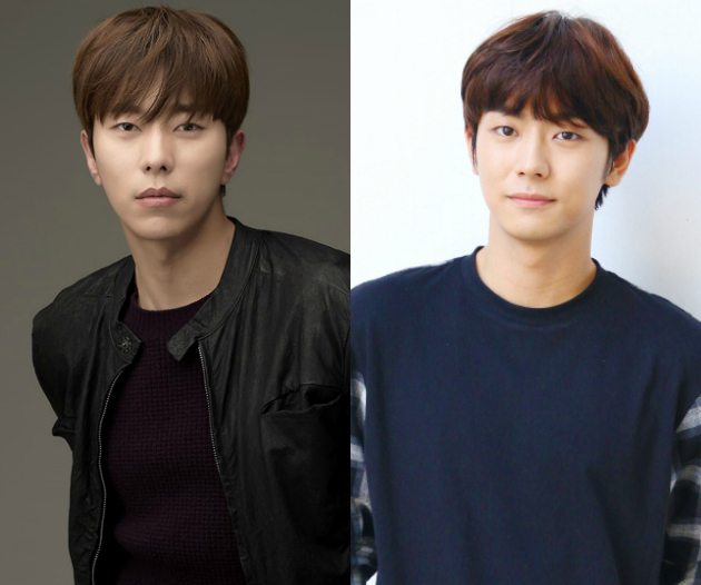 Yoon Hyun-min and Ahn Woo-yeon confirmed for latest tvN webtoon adaptation